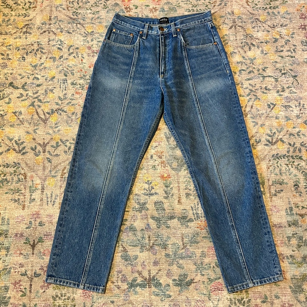 Esby Lindsey Jeans